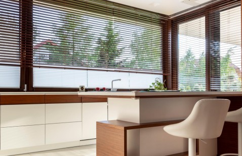 Okno – kluczowy element designu w architekturze i aranżacji wnętrz