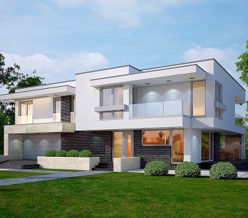 House Project LK&987