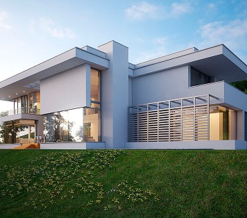 House Project LK&1117