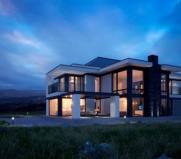 House Project LK&1363