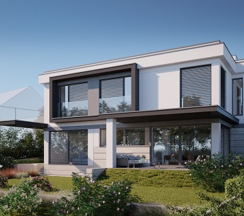 House Project LK&1500