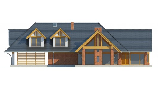 House Project LK&1290