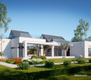 House Project LK&1517