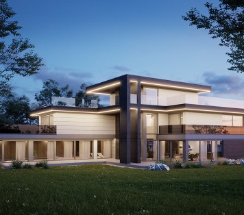 House Project LK&1571