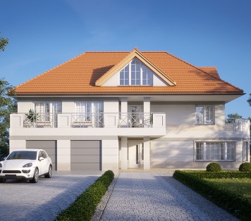 House Project LK&1594