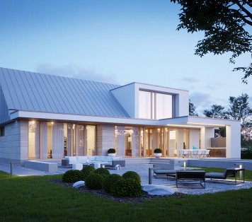 House Project LK&1598