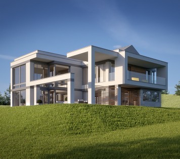 House Project LK&1611
