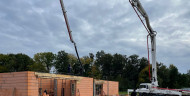 Projekt domu LK&1691