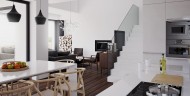 Projekt domu LK&1286